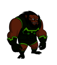 Kalibak