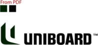 Uniboard