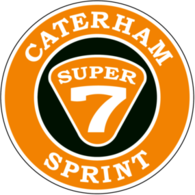 Caterham Super 7 - Super Seven