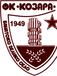 FK KOZARA Banatsko Veliko Selo