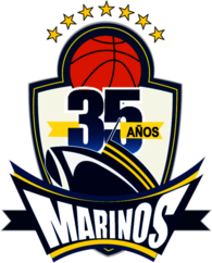 Marinos de Anzoategui 2011