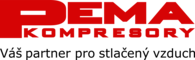 Pema Kompresory