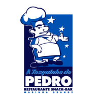 TASQUINHA DO PEDRO