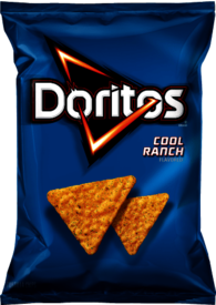 Doritos Cool Ranch