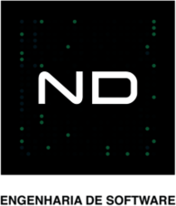 ND | engenharia de software
