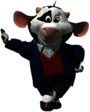 Jakers ! Fernando Toro Leaning