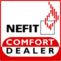Nefit Comfort Dealer