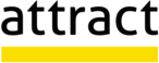 Attract : Brand Identity & Graphic Design