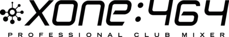 Xone 464