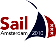 Sail Amsterdam 2010