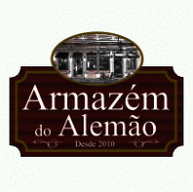 Armazém do Alemão