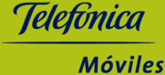 Telefonica Moviles