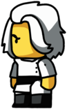 Scribblenauts Mad Scientist
