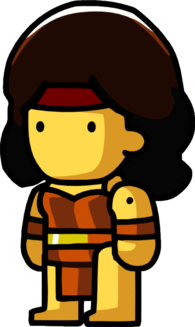 Scribblenauts Amazon