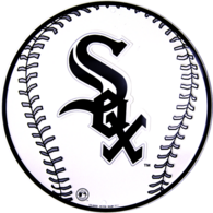 Chicago White Sox Ball