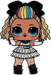 LOL Surprise Under Wraps