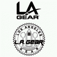 LA GEAR