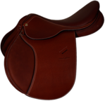 English Saddle