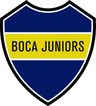 Club Atlético Boca Juniors