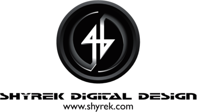 Shyrek Digital