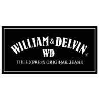 William & Delvin