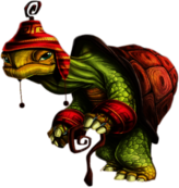 Pet Pals Character Protector Of the Winds