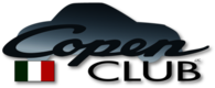 Copen Club Italia