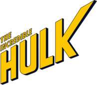 Incredible Hulk