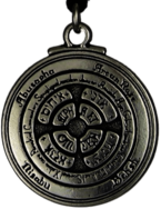 Talisman For Honor and Riches