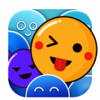 Emoji Keyboard Icon 