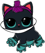 LOL Surprise Roller Kit-10