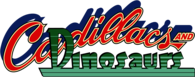 Cadillacs and Dainosaurs