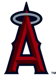 Los Angeles Angels Of Anaheim 