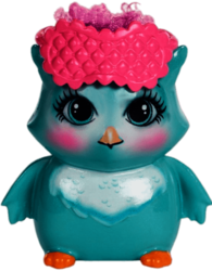 Enchantimals Yawn the Owl