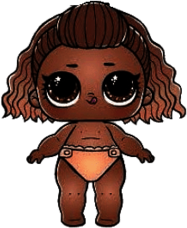 LOL Surprise Lil Instagold