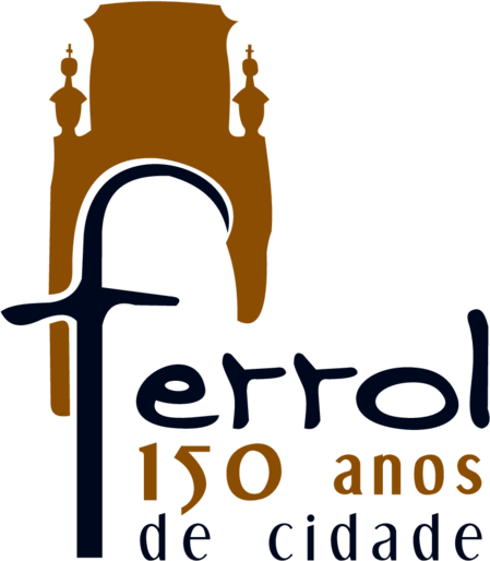 Ferrol 150 anos