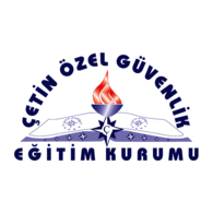 Cetin Ozel Guvenlik Egitim Kurumu