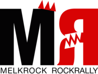 Melkrock Rally
