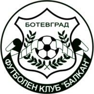 FK Balkan Botevgrad