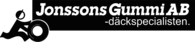 Jonssons Gummi