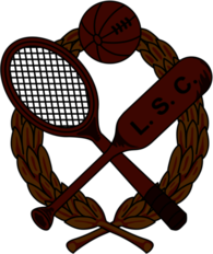 SC Leixoes Matosinos (old logo)