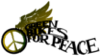 Green Bikes for Peace