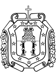 escudo de veracruz