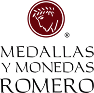 Medallas y Monedas Romero