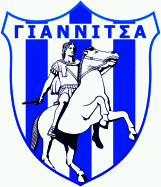 AS Giannitsa