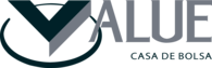 VALUE CASA DE BOLSA