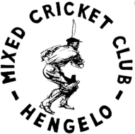 Hengelo Cricket Club 