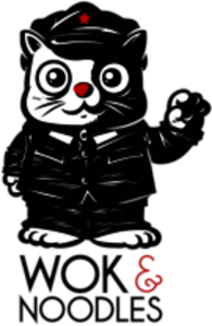 Wok & Noodles