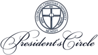CCU - President's Circle