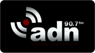 ADN 90.7 FM